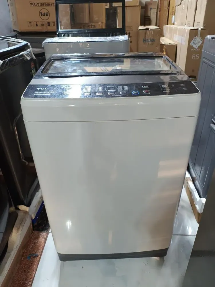 tcl 8kg a